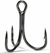 VMC 7554BN 2X aigus en ligne Strong | N ° 10 | 5 pièces | Tricrochet