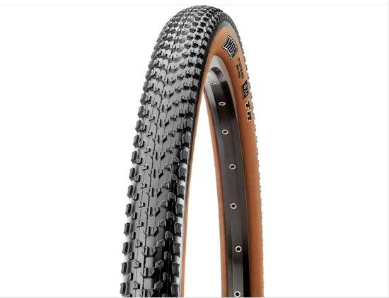 Maxxis Buitenband Ikon Dual 29 Inch 55-622 Rubber Zwart