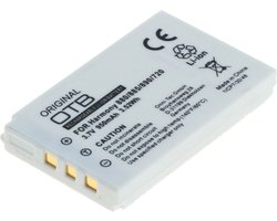 OTB Accu Batterij Logitech Harmony 900 / 880 / 885 / 890 / 720