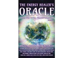 The Energy Healer's Oracle 2 - The Energy Healer's Oracle