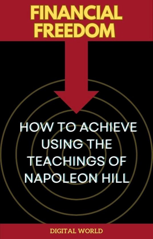 Journey of Thought: Discovering the Secrets of Napoleon Hill ... - cover