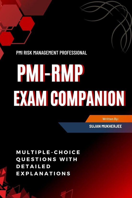 PMI-RMP Exam Companion - cover