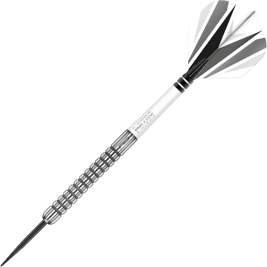 24 of 26 Gram Tungsten Dartpijlen Professioneel met flights en dart shafts - RD Originals van RD Originals — afbeelding 4