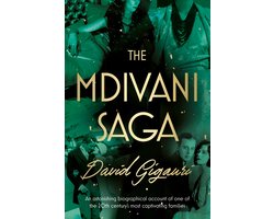 The Mdivani Saga