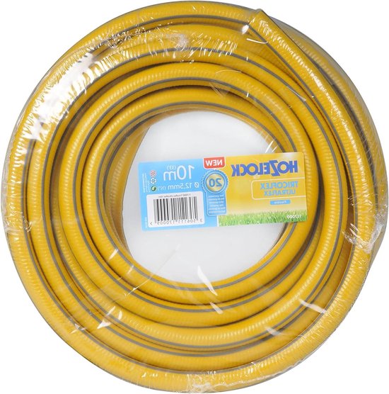 Hozelock Tricoflex 117000 tuinslang Ultraflex - Vergelijk prijzen