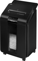 Bol.com Fellowes AutoMax 100M - Papierversnipperaar - Automatisch of Manueel - 100 vel - P4 aanbieding