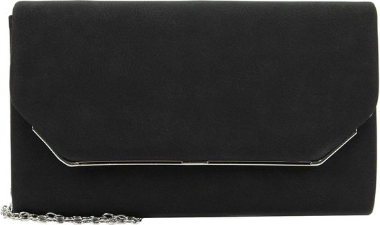 Tamaris Clutch TAS Amalia ( 30451 ) - Dames handtassen - black 100