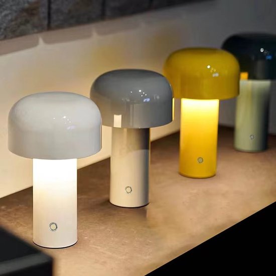 Occhio Luna sogno tafellamp | Design Light