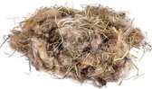 Bol.com CJ Wildlife - Nestmateriaal 50g - Milieuvriendelijk - Aanbevolen door Vogelbescherming Nederland aanbieding