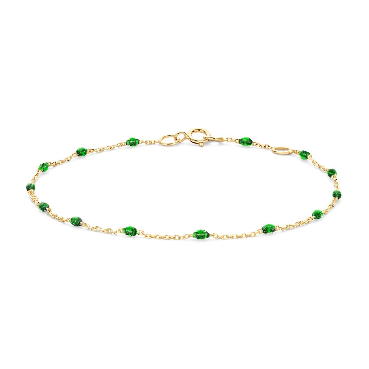 Blush - 2226YRG - Dames - Armband - 165 - 185 CM