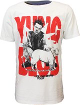 Yungblud Life on Mars Tour T-Shirt - Officiële Merchandise - M