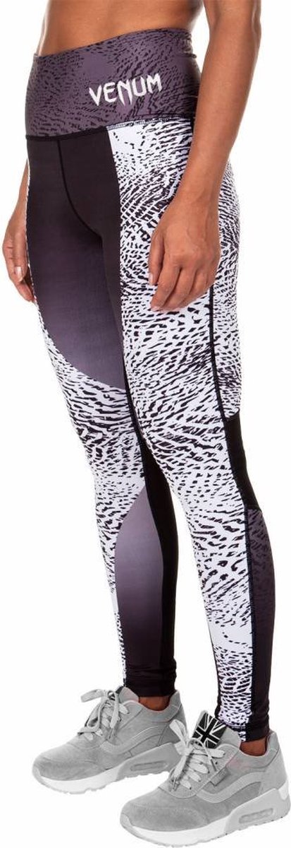 Venum Dune Dames Legging Grijs Venum Fitnesskleding - L van VENUM — afbeelding 3