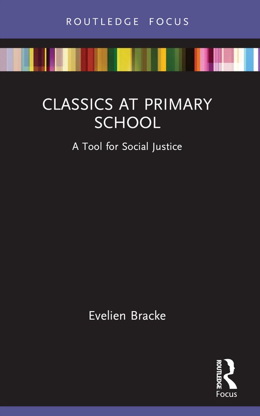 Classics In and Out of the Academy- Classics at Primary Scho ... - cover