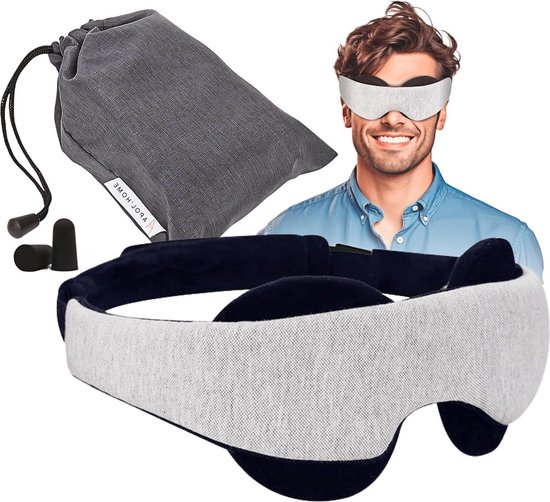 Disney Slaapmasker met kussen grijs goedkoop kopen Disney Slaapmasker met kussen grijs goedkoop kopen