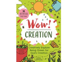 Wow!- Wow! Creation