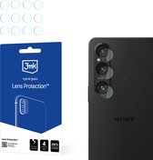 Sony Xperia 1 V - 3mk Lens Protection