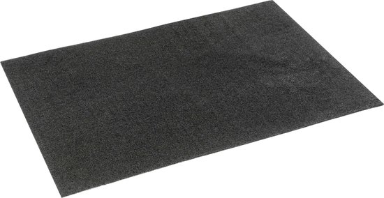 Tapis de récupération d'huile Walser Clean Max