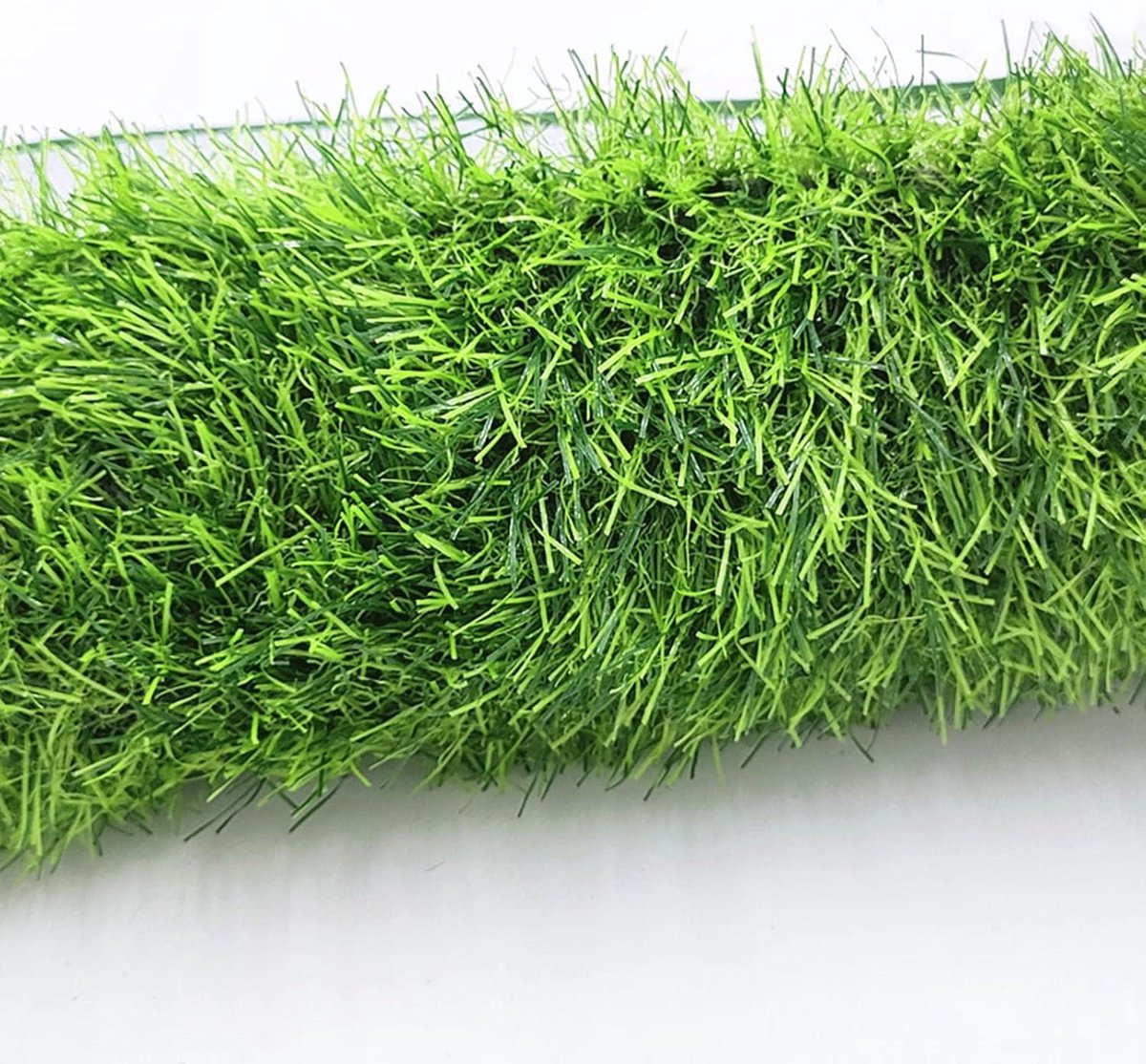 Herbe Artifici pour Chiens Faux Herbe pour Chiots Potty Training Réaliste Intérieur Et Extérieur