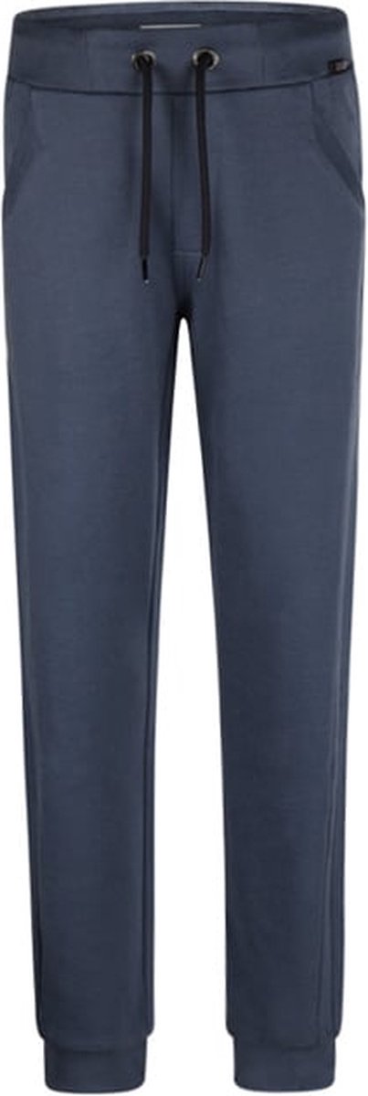 No Way Monday-Jongens broek Jogging-Blauw