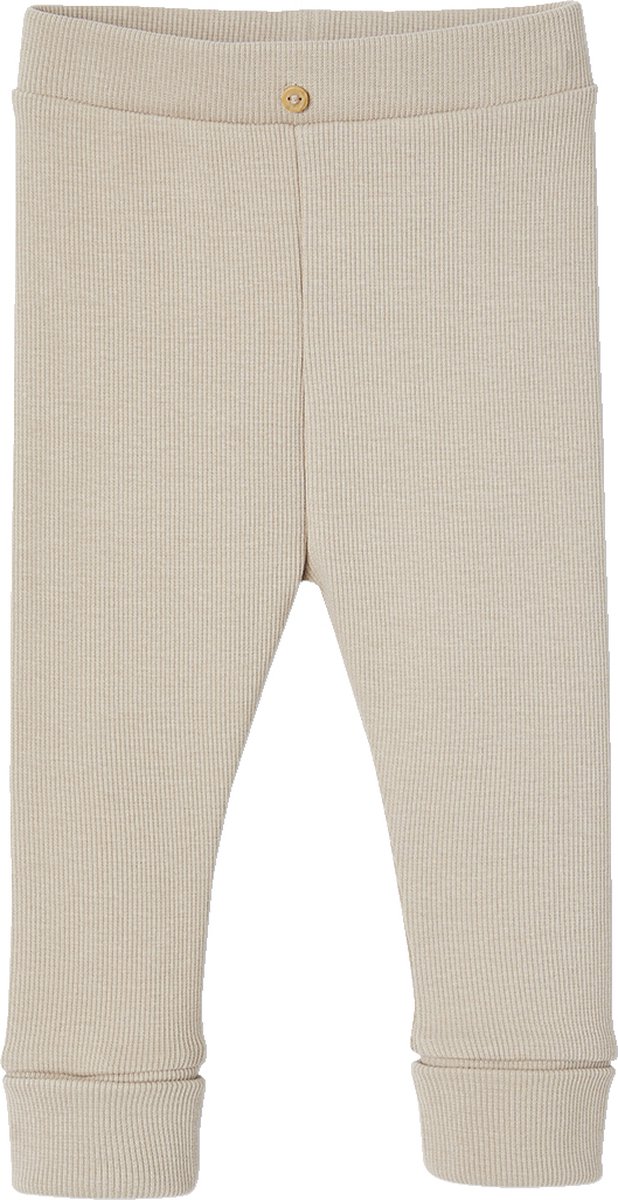 Vertbaudet Lange legging voor baby's BASICS