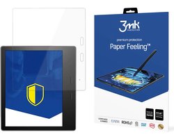 Amazon Kindle Oasis 2/3 - 3mk Paper Feeling 8.3''