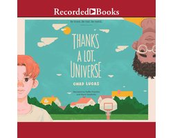 Thanks A Lot, Universe