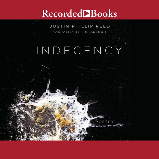 Indecency - cover