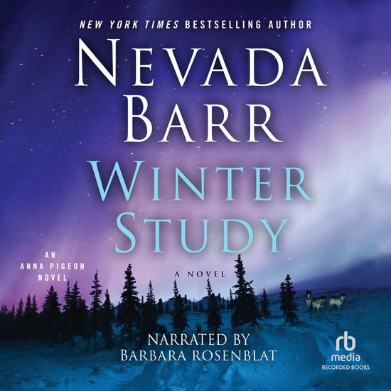 Winter Study - cover