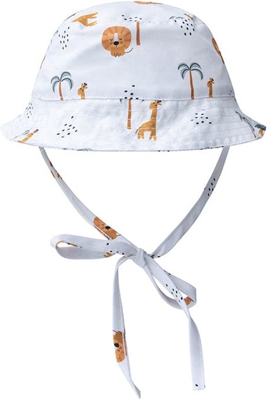 Splash About Unisex-Jeugd Kids UV Zon en Zee Wetsuit Up & Away 1-2 Jaar