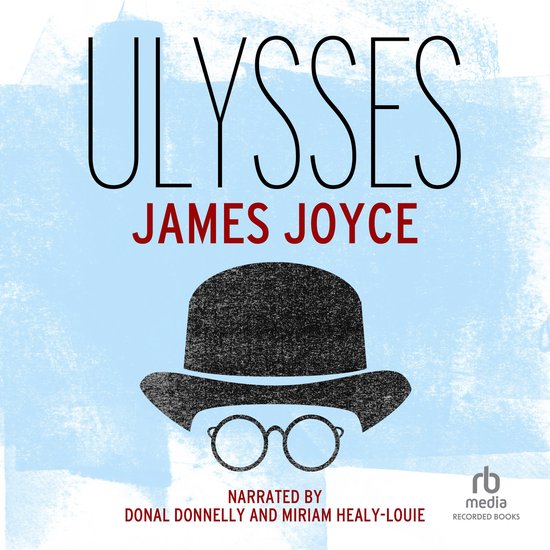 Ulysses - cover