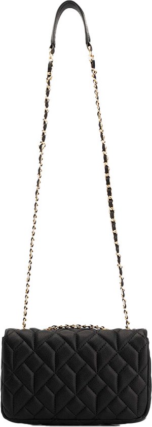 NIKKIE Ann Bag Black bol