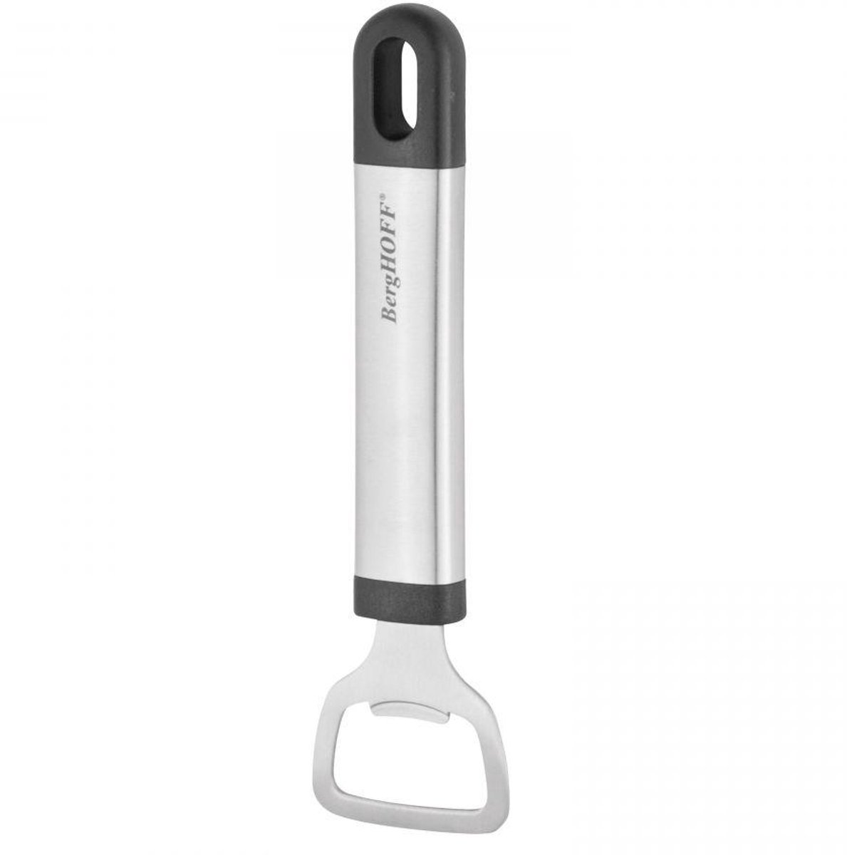 Essentials Flesopener - Zwart -