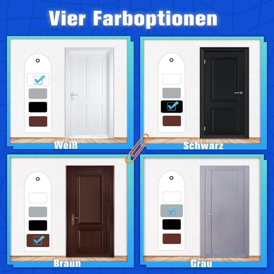 Zelfklevende tochtstopper voor deuren, 93 cm, geluidsisolatie