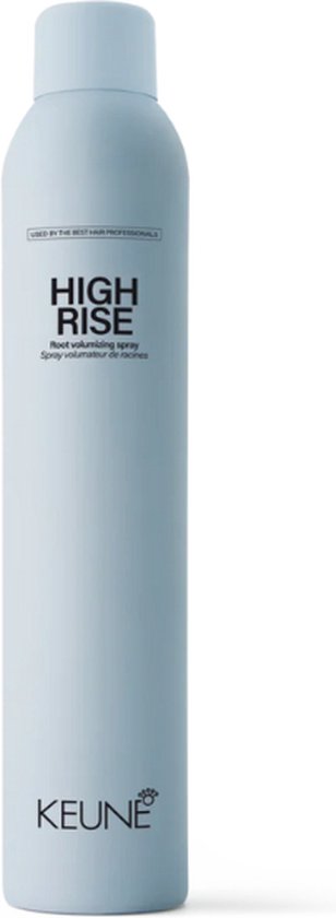 Keune - High Rise - Root Volumizing Spray 300 ml