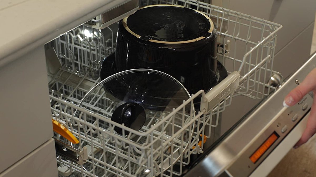 CrockPot Slow Cooker 4,7L programmeerbaar – foto 8