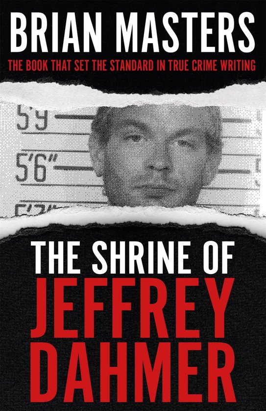 Foto: The shrine of jeffrey dahmer