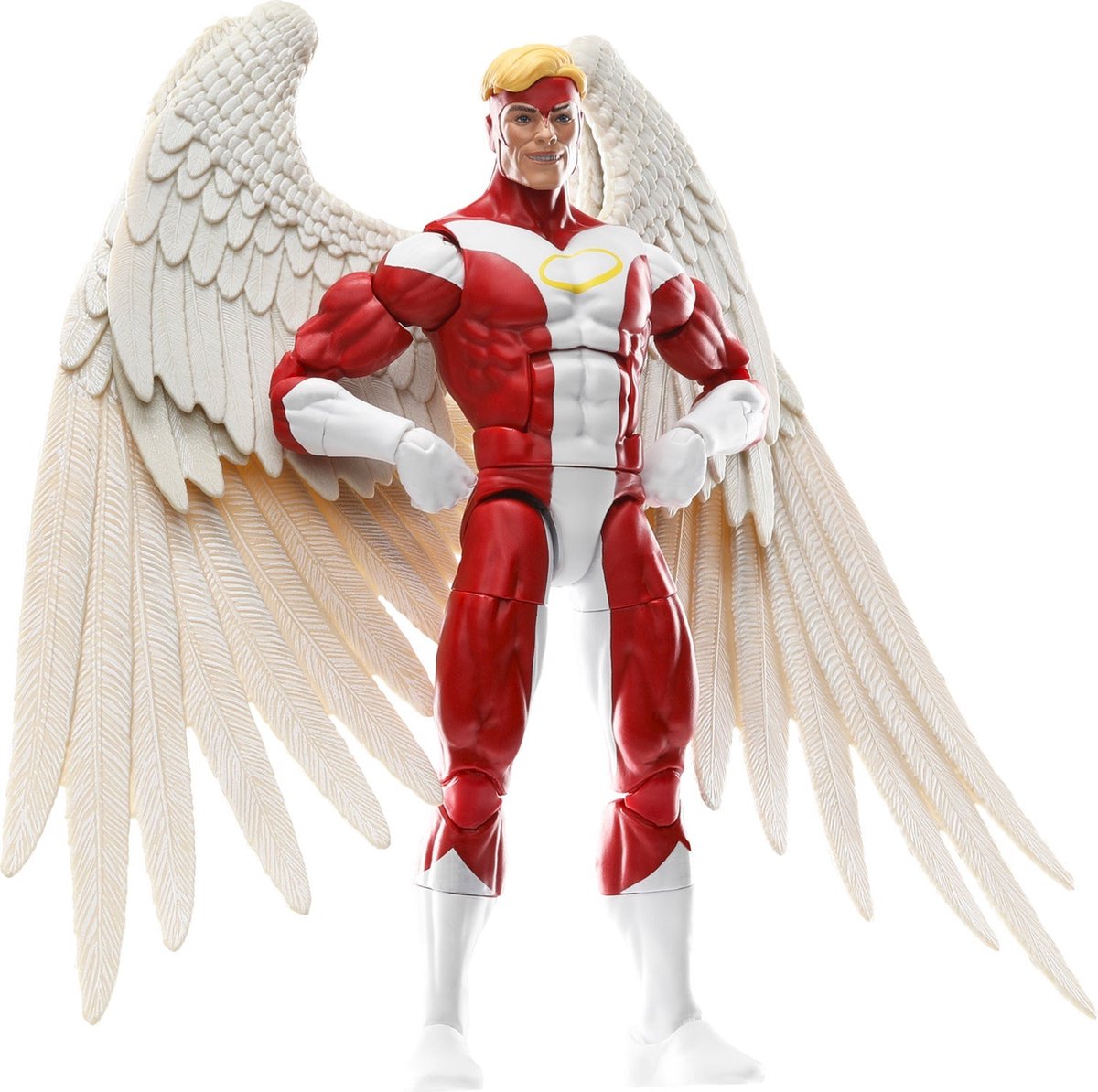 マーベルユニバース3.75インチフィギュアX-MENアークエンジェル