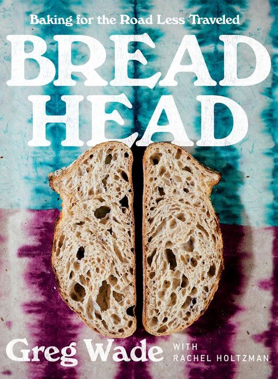 Bread Head - cover