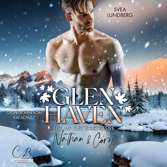 Glen Haven – Use me for your desire - cover