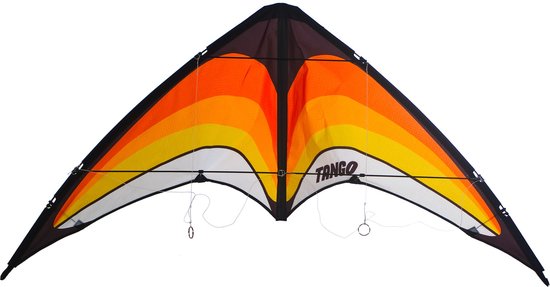 Foto: Rhombus tango stuntkite assorti