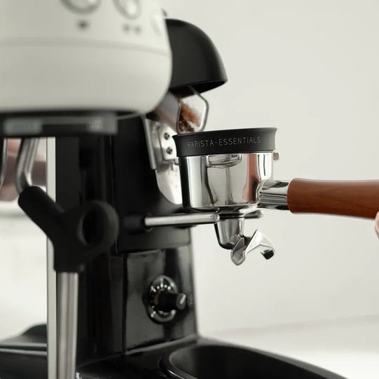 Koffie Doseerring Magnetisch Voor Delonghi Breville Portafilter Espresso Accessoires Barista Trechter Tool Koffieware 51MM 53MM 58MM kopen vanaf een prijs van 7.05 Koffie Doseerring Magnetisch Voor Delonghi Breville Portafilter Espresso Accessoires Barista Trechter Tool Koffieware 51MM 53MM 58MM kopen vanaf een prijs van 7.05