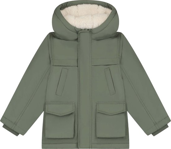 Winterjassen Baby & Peuter | 33-60% Korting - Schattige Babykleertjes