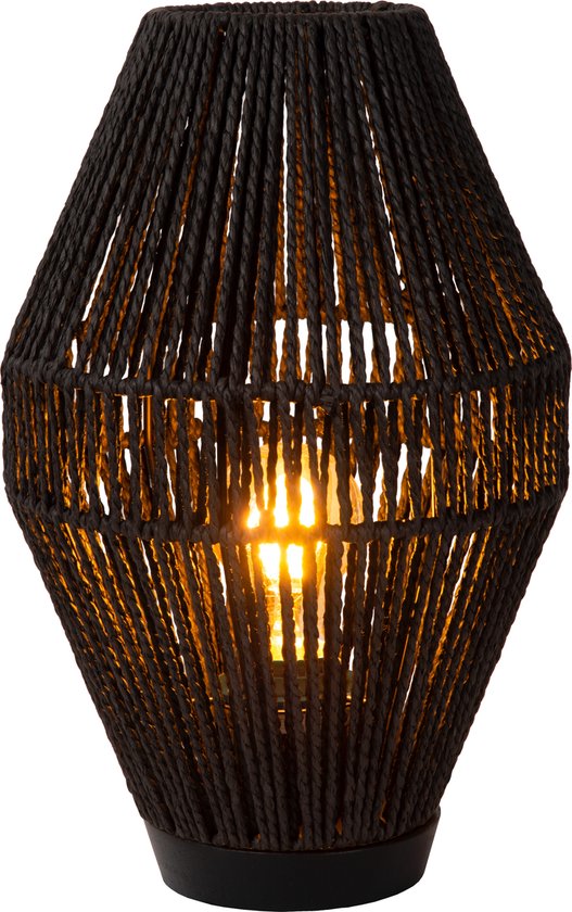 Lucide JOANET - Hanglamp - 3xE27 - Fumé kopen? Groot assortiment Lucide JOANET - Hanglamp - 3xE27 - Fumé kopen? Groot assortiment