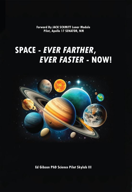 Space - cover