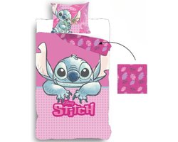foto van Lilo & Stitch Dekbedovertrek - Scrump