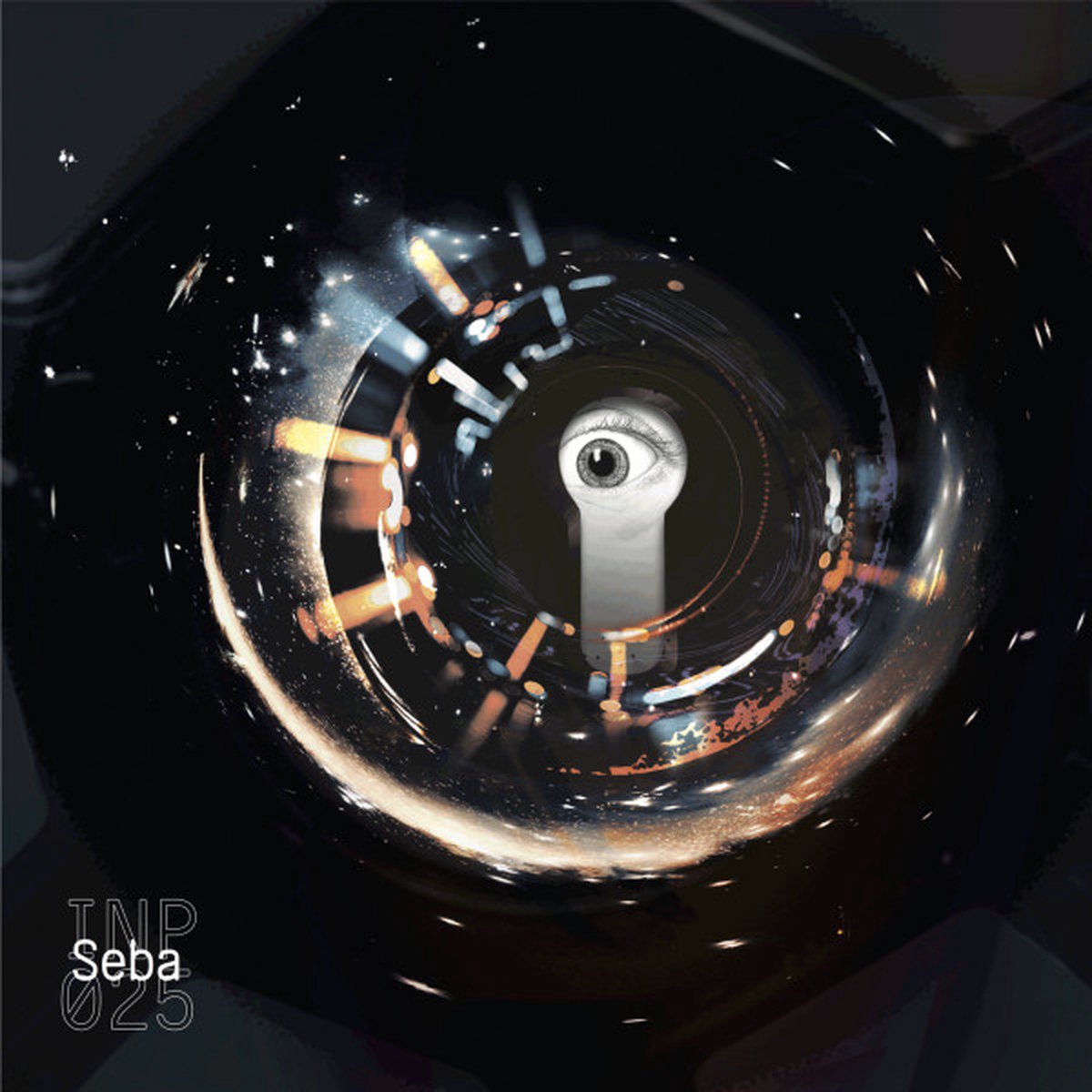 Seba - No One Dies / Island Dub