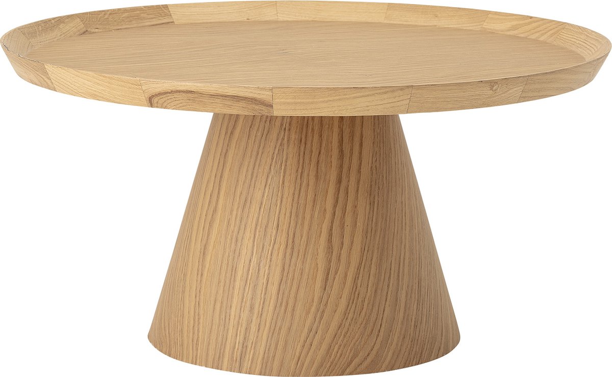 Luana salontafel - Beige - eiken