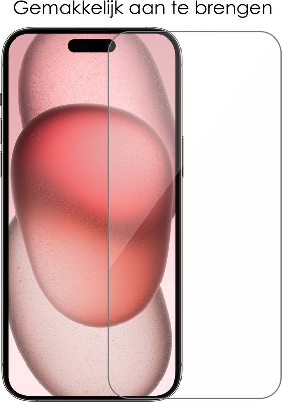 Coque adaptée pour iPhone 15 Plus, porte-cartes, coque rigide avec 2 films de protection d'écran, résistante aux chocs, coque rigide avec porte-cartes – Bleu foncé