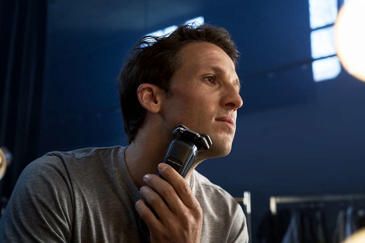 Philips Shaver 8000 - SkinIQ Technologie thumbnail 4