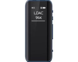 FIIO BTR15 Blauw
